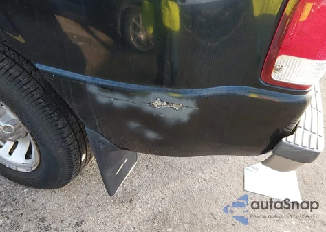 1999 Ford Ranger Xl/Xlt из США, поврежденный, VIN 1FTYR10C4XPB43060